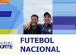 Confira os destaques do futebol nacional nesta terça-feira (12)