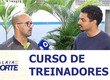 Curso da modalidade será realizado no próximo fim de semana em Aracaju