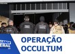 Polícia Federal cumpre mandado de prisão contra líder do tráfico de drogas em Sergipe