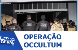 Polícia Federal cumpre mandado de prisão contra líder do tráfico de drogas em Sergipe