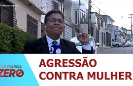 Dois homens são presos após agressão e ameaças contra mulher em Ribeirópolis