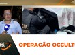 Líder de tráfico de drogas é identificado e preso