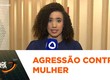 Mulher pede ajuda ao batalhão da polícia militar e suspeito é preso em Aracaju
