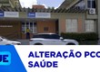 Justiça Federal determinou que estado altere o PCCV dos servidores públicos da saúde