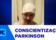 Doença de Parkinson é uma das condições neurológicas que mais afetam idosos