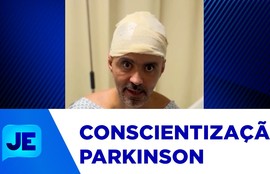 Doença de Parkinson é uma das condições neurológicas que mais afetam idosos