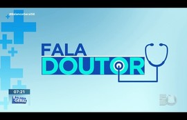 Confira os destaques do quadro ‘Fala doutor’ nesta quarta-feira (13)S