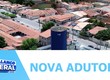 Iguá Sergipe entrega nova adutora em Poço Redondo