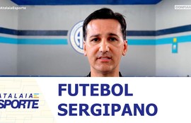 Confira os destaques do futebol sergipano nesta quarta-feira (13)