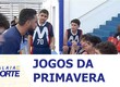 Times do Arqui e do Master fazem jogo disputado no basquete masculino categoria SUB-14