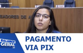 PL apresentado na Câmara de Aracaju quer modernizar o pagamento dentro do transporte coletivo