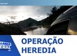 Polícia Federal combate desmatamento e venda ilegal de terras da União em Sergipe