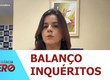 Delegacia da Mulher de Aracaju ultrapassa marca de mil inquéritos instaurados em 2026