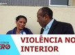 Homem de 40 anos é assassinado dentro da própria casa no município de Umbaúba