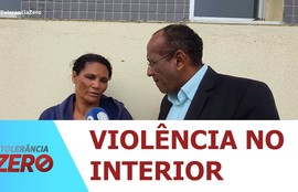 Homem de 40 anos é assassinado dentro da própria casa no município de Umbaúba