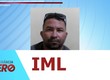 Balanço das últimas 24 horas no IML