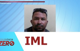 Balanço das últimas 24 horas no IML