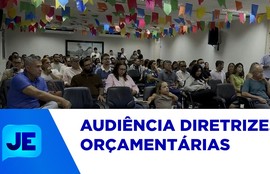 Prefeitura de Aracaju realiza audiência pública para elaboração da LDO