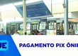 Projeto de lei propõe modernização no pagamento de passagens do transporte coletivo na capital