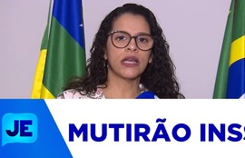 INSS realiza mutirão para agilizar atendimentos na fila de concessão de benefícios