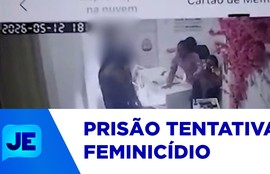 Mulher é agredida em estabelecimento comercial no bairro Siqueira Campos