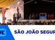 Corpo de Bombeiros lança quinta edição do projeto São João Seguro