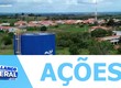 Iguá Sergipe realiza ação na região do alto sertão sergipano