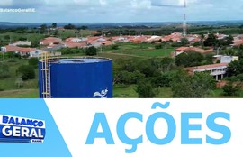 Iguá Sergipe realiza ação na região do alto sertão sergipano