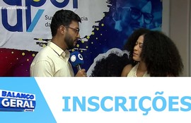 Inscrições para o prêmio vozes periféricas já estão abertas