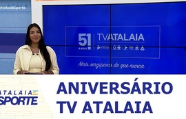 Ao longo de 51 anos, a TV Atalaia segue fazendo parte da rotina dos Sergipanos