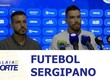 Confira os destaques do futebol sergipano nesta quinta-feira (14)