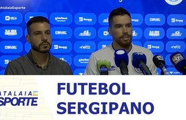 Confira os destaques do futebol sergipano nesta quinta-feira (14)