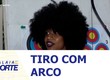 Equipe sergipana de tiro com arco brilha em competição em Pernambuco