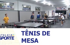 Modalidade atrai cada vez mais praticantes em Sergipe