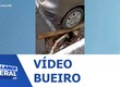 Bueiro sem tampa preocupa população que transita próximo à Catedral de Aracaju