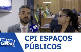 Câmara pode votar abertura de CPI sobre Espaços Publicitários em Aracaju