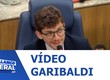 Confira vídeo do Vereador Breno Garibaldi