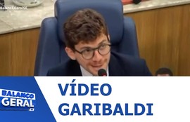 Confira vídeo do Vereador Breno Garibaldi