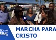 Evento acontece na Barra dos Coqueiros próximo sábado na Praça Santa Luzia às 16h