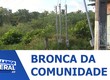 Moradores do Loteamento Aratu reclamam de terreno baldio que vem gerando transtornos