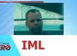 Balanço das últimas 24 horas no IML