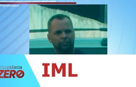 Balanço das últimas 24 horas no IML