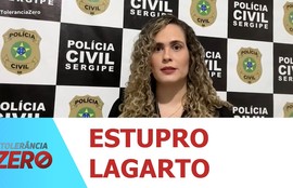 Homem é preso suspeito de estuprar a própria cunhada no município de Lagarto