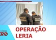 Polícia Federal combate fraudes financeiras envolvendo imóveis arrematados em leilão