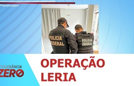 Polícia Federal combate fraudes financeiras envolvendo imóveis arrematados em leilão