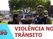 SMTT registra aumento significativo de acidentes no município