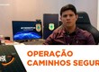 Investigado é preso por crimes sexuais virtuais contra crianças e adolescentes