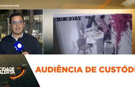 Homem que tentou matar ex tem prisão convertida para preventiva; irmã do acusado comenta caso
