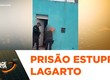 Advogado é preso suspeito de estuprar a cunhada