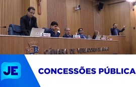 Câmara Municipal de Aracaju aprova instauração da CPI das Concessões Públicas